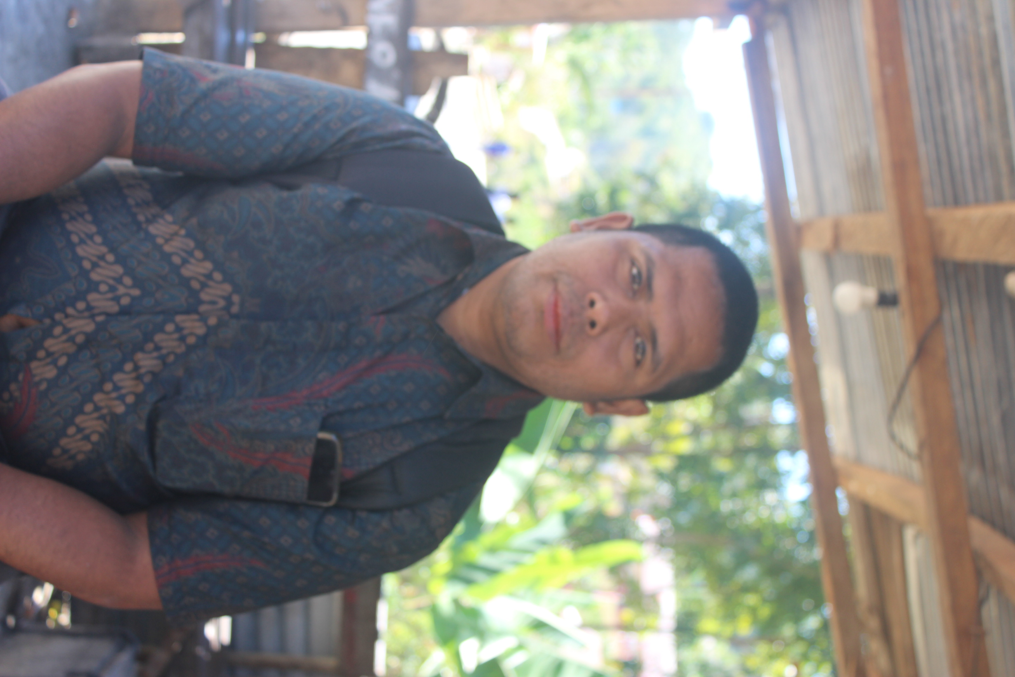 Obet Nono SPd-K